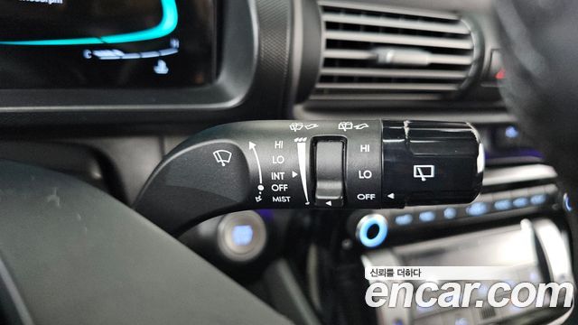 Hyundai Casper 2025 — photo 27