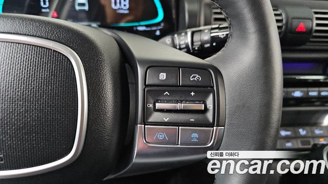 Hyundai Casper 2025 — photo 29