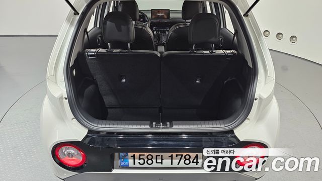 Hyundai Casper 2025 — photo 30