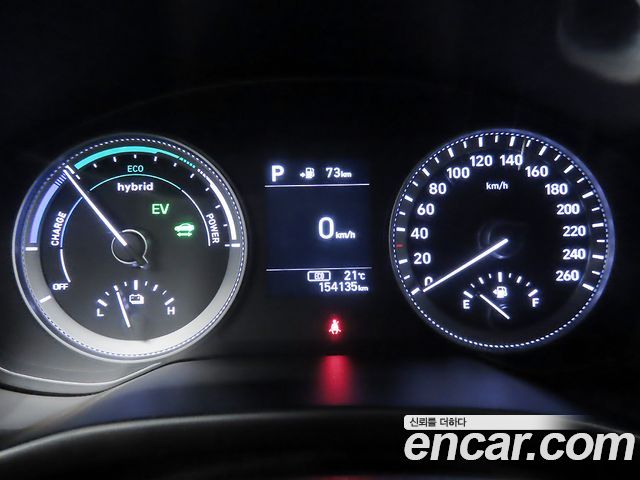 Hyundai Grandeur 2018 — photo 8