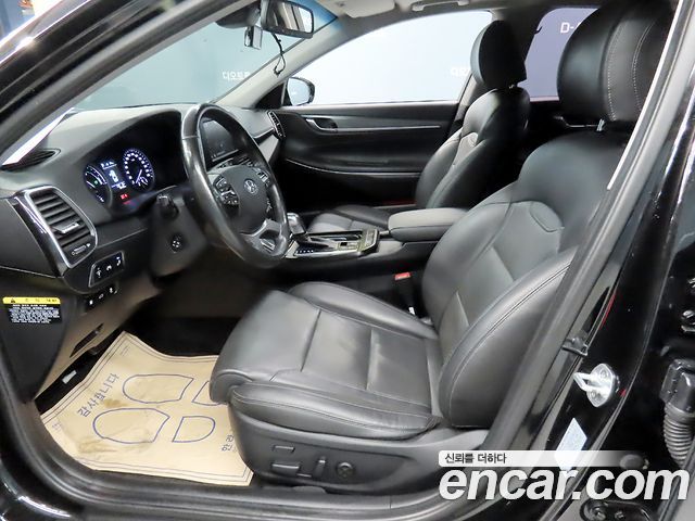 Hyundai Grandeur 2018 — photo 10