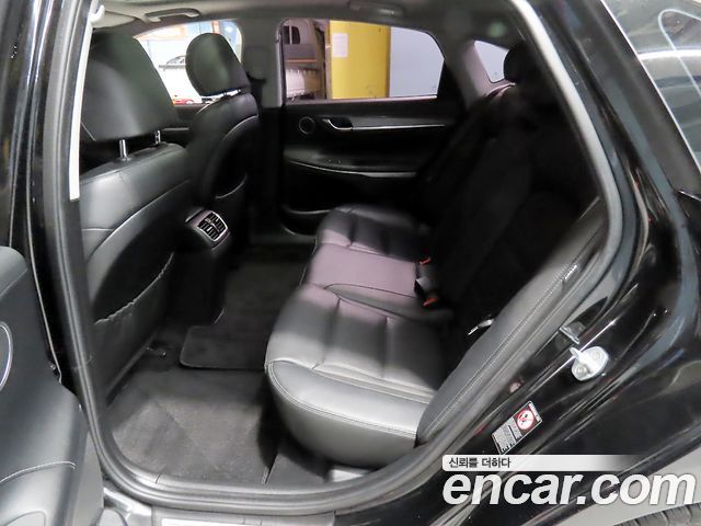 Hyundai Grandeur 2018 — photo 11