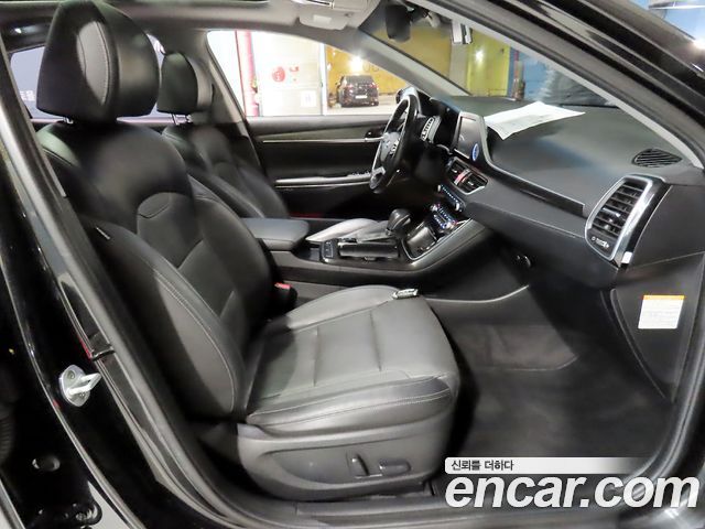 Hyundai Grandeur 2018 — photo 12
