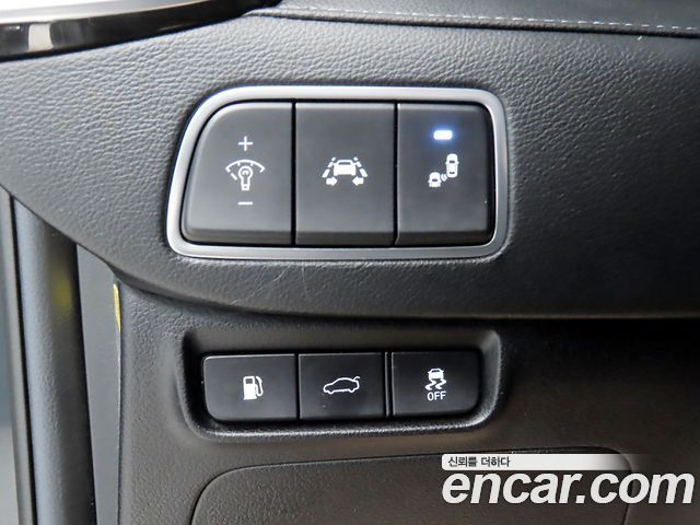 Hyundai Grandeur 2018 — photo 17