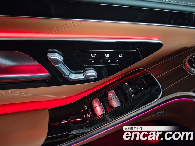 Mercedes-Benz S-Class 2026 — photo 4