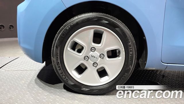 Kia RAY 2019 — photo 5