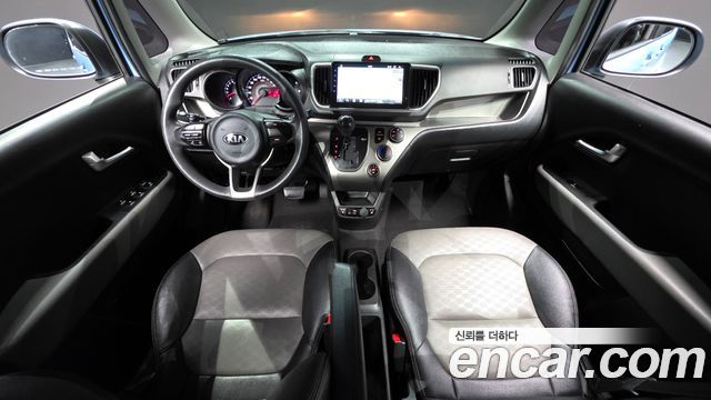 Kia RAY 2019 — photo 7