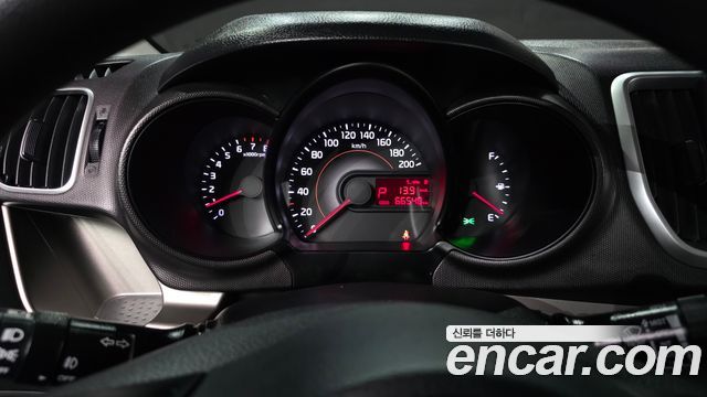 Kia RAY 2019 — photo 8