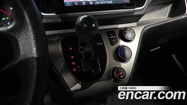 Kia RAY 2019 — photo 9