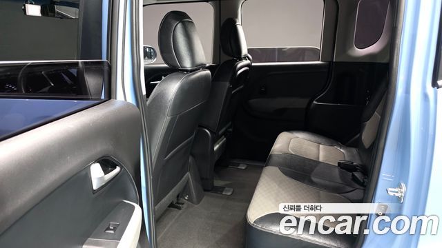 Kia RAY 2019 — photo 11