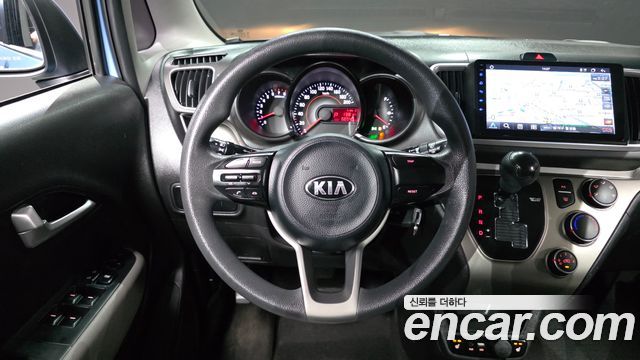 Kia RAY 2019 — photo 12