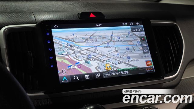 Kia RAY 2019 — photo 13