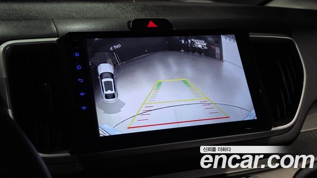 Kia RAY 2019 — photo 14