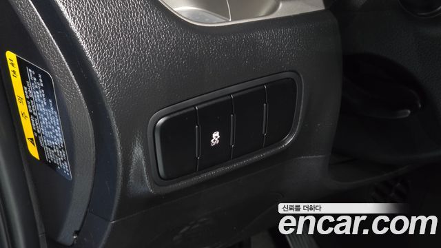 Kia RAY 2019 — photo 15