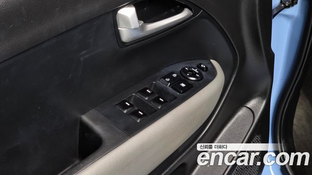 Kia RAY 2019 — photo 16
