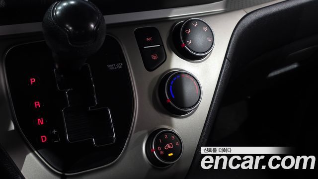 Kia RAY 2019 — photo 17