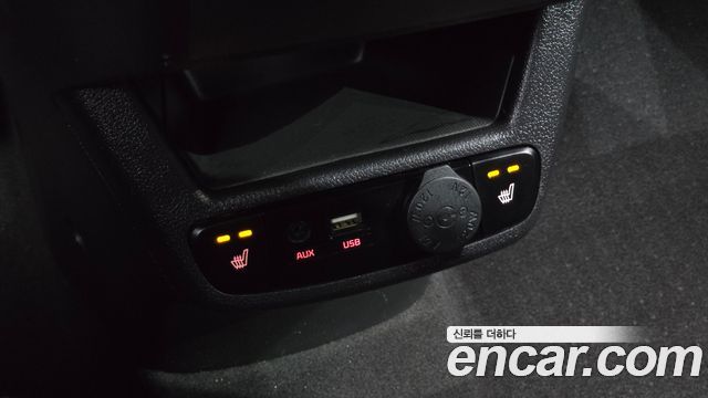 Kia RAY 2019 — photo 18