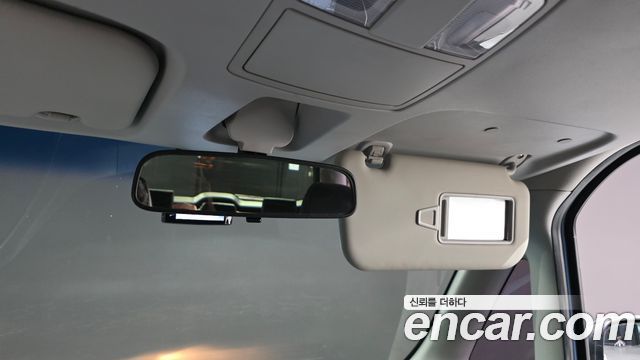 Kia RAY 2019 — photo 19