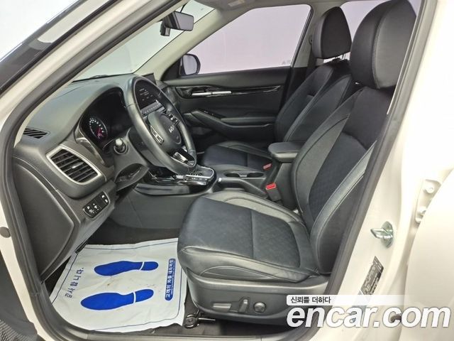 Kia Seltos 2023 — photo 9