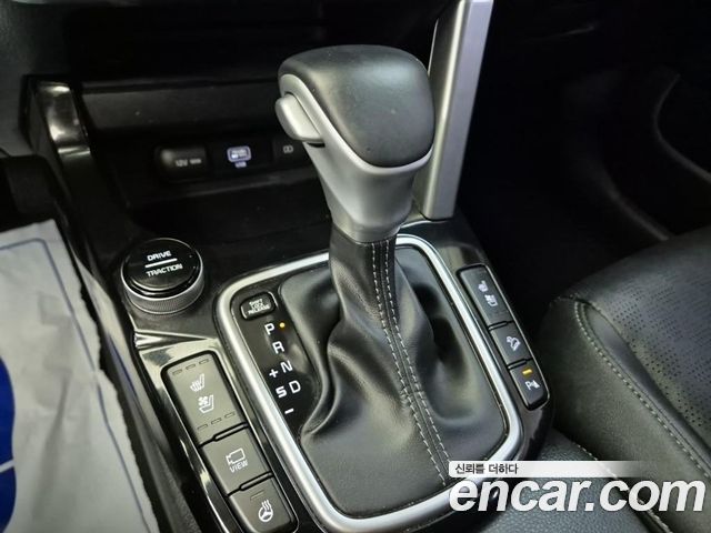 Kia Seltos 2023 — photo 12