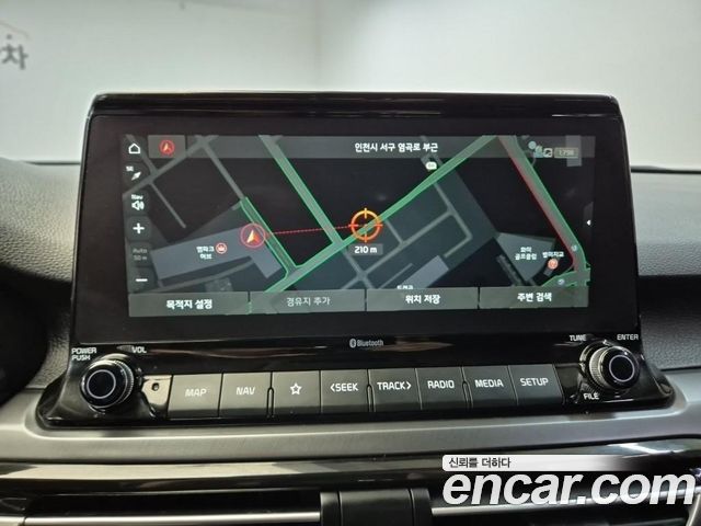 Kia Seltos 2023 — photo 13