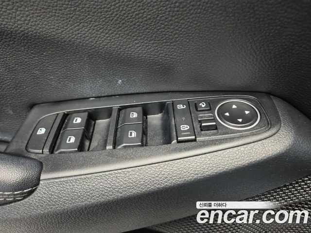 Kia Seltos 2023 — photo 17