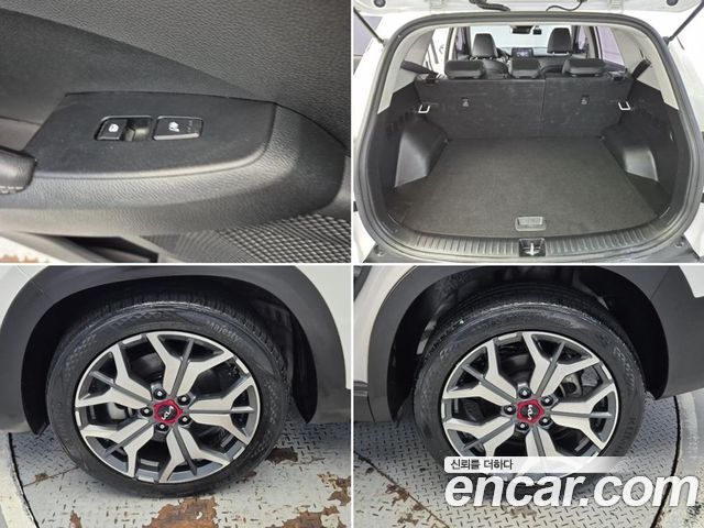 Kia Seltos 2023 — photo 19