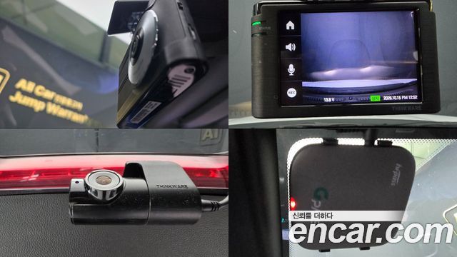 Chevrolet Korea Trax 2019 — photo 19