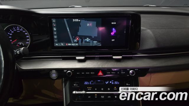 Kia Canival 2021 — photo 14
