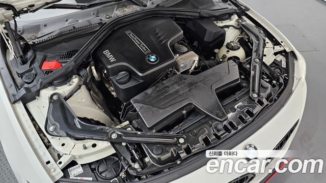 BMW 4-Series 2016 — photo 6