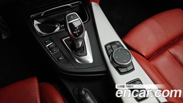 BMW 4-Series 2016 — photo 9
