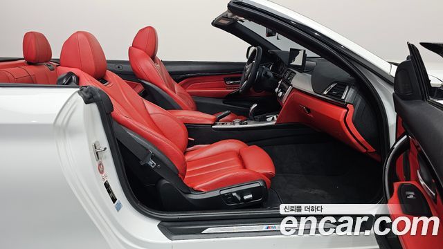 BMW 4-Series 2016 — photo 11