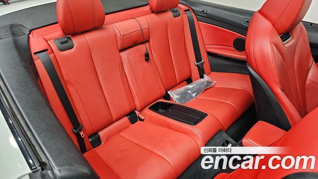BMW 4-Series 2016 — photo 12
