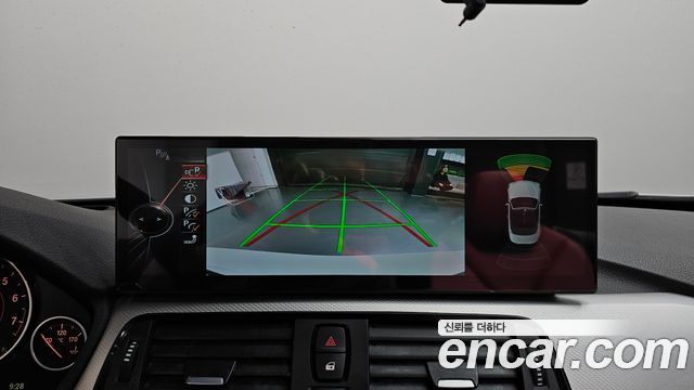 BMW 4-Series 2016 — photo 15