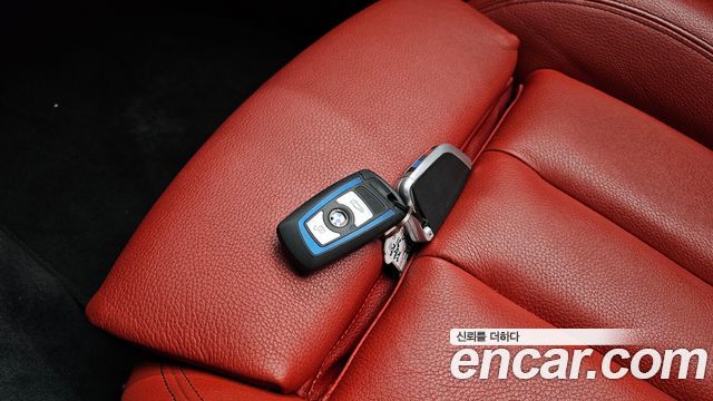 BMW 4-Series 2016 — photo 17