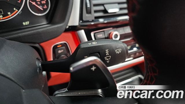 BMW 4-Series 2016 — photo 18