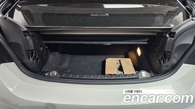 BMW 4-Series 2016 — photo 20