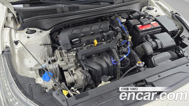 Kia K3 2022 — photo 6