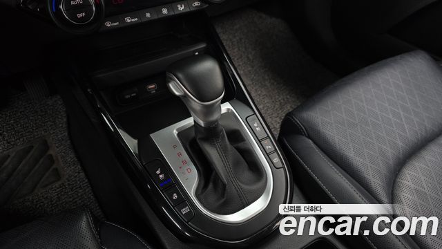 Kia K3 2022 — photo 9