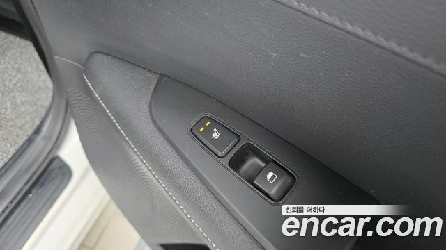 Kia K3 2022 — photo 19
