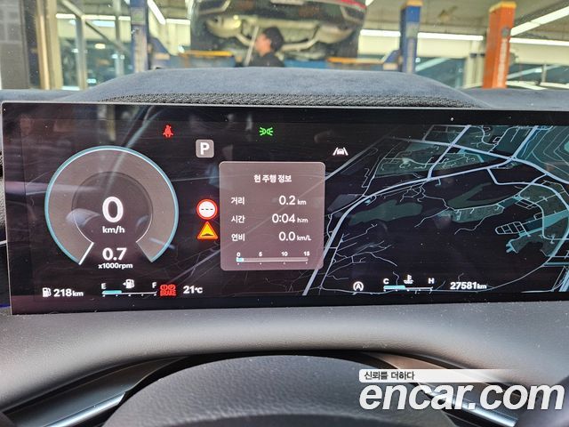 Genesis G80 2025 — photo 8
