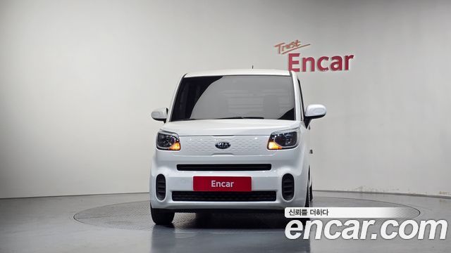 Kia RAY 2021 — photo 3