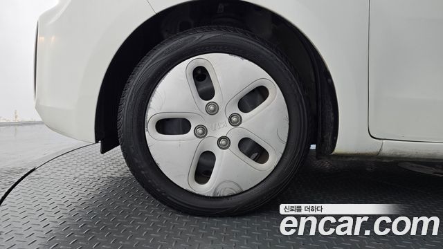 Kia RAY 2021 — photo 5