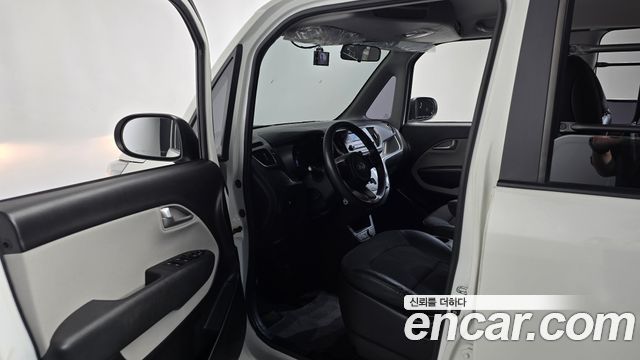 Kia RAY 2021 — photo 10