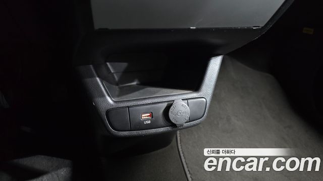 Kia RAY 2021 — photo 12
