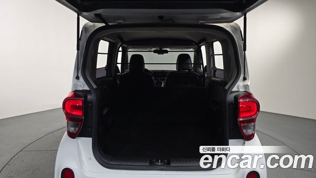 Kia RAY 2021 — photo 16