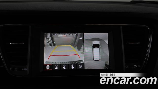 Kia Canival 2019 — photo 21