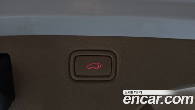 Kia Canival 2019 — photo 25