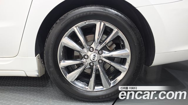 Kia Canival 2019 — photo 7