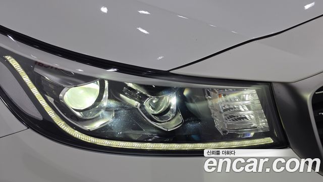 Kia Canival 2019 — photo 8